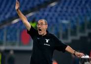 Lazio Ditahan Imbang Sturm Graz, Sarri Keluhkan Kepemimpinan Wasit