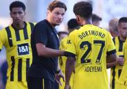 Edin Terzic Sebut Adeyemi Sebagai Pembuat Perbedaan di Dortmund