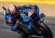 Hasil Race MotoGP Australia: Dramatis, Alex Rins Rebut Kemenangan