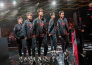 Kalahkan DWG KIA di Tiebreaker, JD Gaming Juara Grup B Worlds 2022