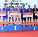 Pramudya/Dayat Juara Ganda Putra Malang ICC 2022