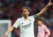 Luka Modric Beberkan Cara Mengalahkan Barcelona