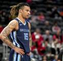 Memphis Grizzlies Perpanjang Kontrak Brandon Clarke
