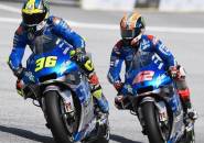 Mir-Rins Diragukan Bisa Tandingi Marquez di Honda