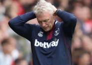 Moyes Beri Update Cedera Pemain West Ham Jelang Lawan Liverpool