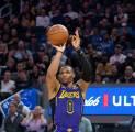Charles Barkley Sarankan Los Angeles Lakers Untuk Lepas Russell Westbrook