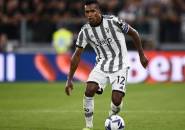 Juventus Cari Pengganti Alex Sandro Mulai Januari