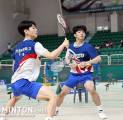 Kejuaraan Dunia Junior 2022: Korea Selatan Gulung Thailand 4-1