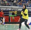 Kejuaraan Dunia Junior: Malaysia Tantang Indonesia di Penyisihan Terakhir