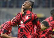 Kontrak Baru Tak Tutup Peluang Leao Tinggalkan Milan