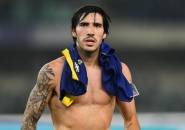 Pencapaian Penting Tonali Saat Jadi Pahlawan Kemenangan Milan Atas Verona