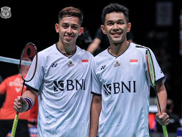 Berikut Jadwal Wakil Indonesia di Babak 16 Besar Denmark Open 2022
