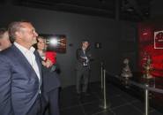 Cardinale Sebut Proyek Milan Bak Gabungan Liverpool dan Toulouse