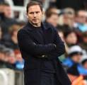 Dikalahkan Newcastle, Frank Lampard Kritik Lini Depan Everton