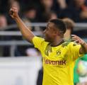 Dortmund Lolos ke Babak 16 Besar DFB Pokal, Moukoko: Kobel Selamatkan Kami