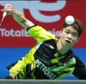 Malang Indonesia Masters 2022: Ng Tze Yong Susah Payah ke Babak 16 Besar
