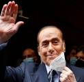 AC Milan vs Monza: Berlusconi Akan Kembali Lagi ke San Siro