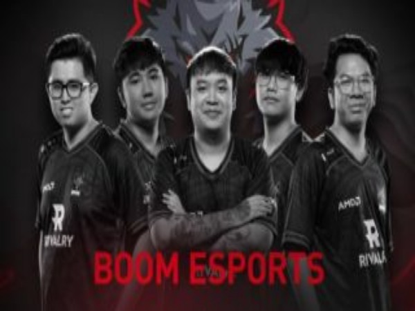 BOOM Esports Singkirkan Juara Bertahan Team Spirit dari TI11