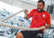 Fisik Skuat Persija Jakarta Digembleng di Elite Club Epicentrum