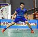 Kalah Dari Indonesia, Justin Hoh Janji Balas di Nomor Individual WJC 2022