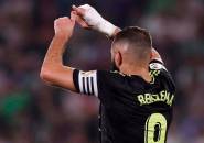 Dicemaskan Cedera, Karim Benzema Tetap Perkuat Real Madrid Kontra Sevilla
