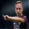 Franck Ribery Mengaku Sedih Akhirnya Harus Pensiun Sebagai Pemain