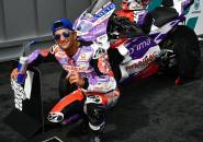 Hasil Kualifikasi MotoGP Malaysia: Jorge Martin Rebut Pole Position Lagi