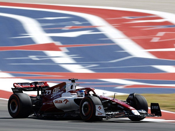 Alfa Romeo, Valtteri Bottas