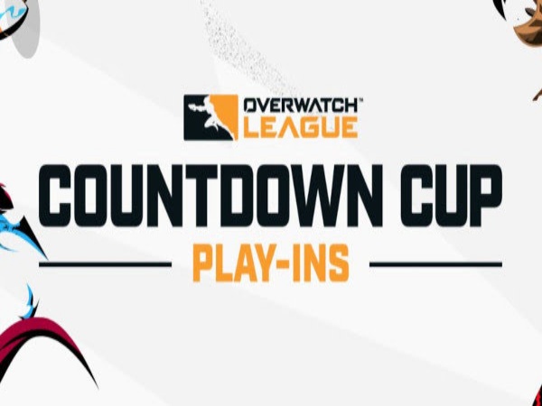 Florida Mayhem Tundukkan Toronto Defiant di Final Play-in Countdown Cup