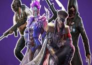 6 Tim Open Qualifier PUBGM yang Tuju Main Event Piala Presiden Esports 2022