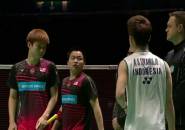 Aaron/Wooi Yik Sakit Hati Kalah Dari Minions di Semifinal Denmark Open 2022