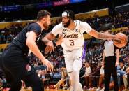 Akurasi Buruk, Los Angeles Lakers Kalah Lagi Dari Blazers