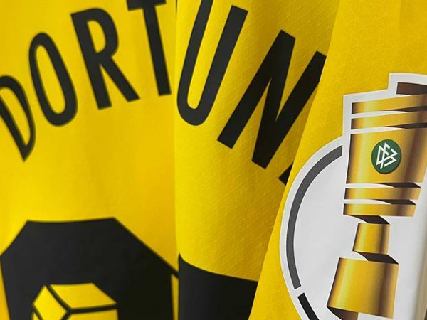 Borussia Dortmund akan hadapi VfL Bochum di babak 16 besar DFB Pokal