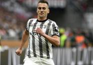 Arkadiusz Milik Klaim Juventus Sudah Menginginkannya Sejak Masih di Napoli