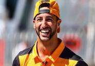 Daniel Ricciardo Tak Punya Nyali untuk Terjun ke IndyCar