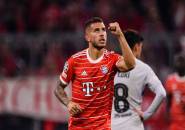 Defender Bayern Munich Buka Peluang Kembali ke Atletico Madrid