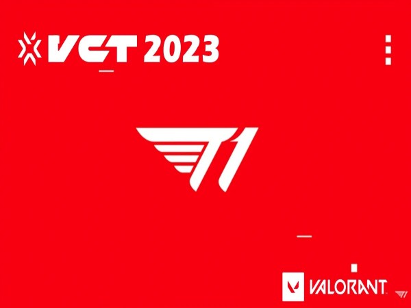 Roster VCT 2023 T1 Terungkap, Sayaplayer Susul Autumn dan Munckin