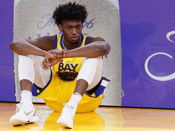 Steve Kerr terkesan dengan perkembangan James Wiseman.