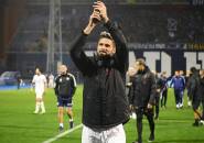 Kalahkan Dinamo Zagreb, Giroud Sebut Milan Bisa Cetak Lebih Banyak Gol