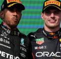 Lewis Hamilton-Max Verstappen Catatkan Rekor Bersama di GP AS