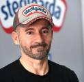 Max Biaggi Berminat untuk Jalin Kerja Sama dengan RNF Racing