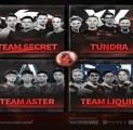 Prediksi Hasil Top 4 TI11 versi Topson: Team Secret vs Tundra di Final