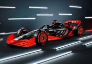Audi Resmi Gandeng Sauber untuk Turun di F1 Mulai 2026