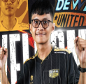 Dewa United APEX Resmikan Pemain Stand-in Kisanss Jelang ALGS 2023 APAC