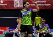 Indonesia Loloskan 11 Wakil ke 16 Besar Kejuaraan Dunia Junior 2022
