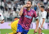 Leonardo Bonucci Ingin Main untuk Juventus hingga Kontraknya Habis