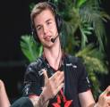 dev1ce Resmi Kembali ke Astralis Pasca Musim yang Mengecewakan di NiP