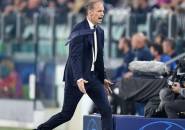 Massimiliano Allegri Minta Juventus Tak Berpikir Soal Liga Europa Dulu