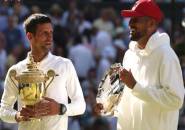 Nick Kyrgios Desak Pemerintah Izinkan Novak Djokovic Turun Di Melbourne