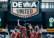 Dewa united Surabaya Pasang Target Juara di Indonesia Cup